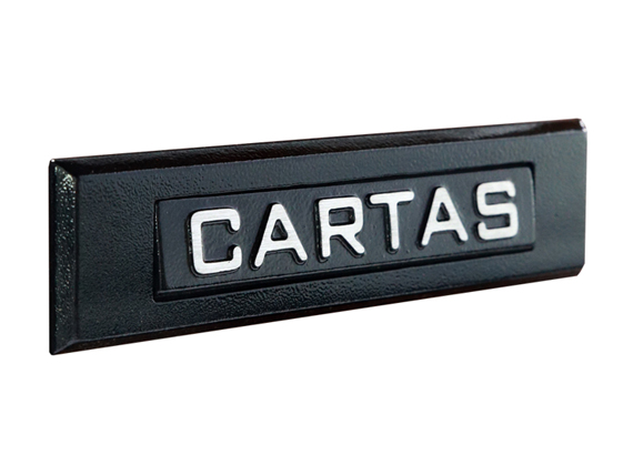 BOCA DE BUZONES